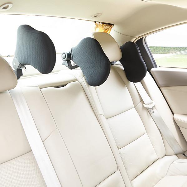 Car Travel Headrest Pillow